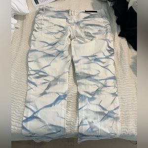 Embellish New York jeans